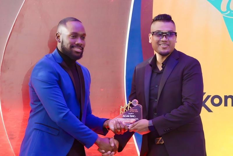 La mine d'or Aurora de Zijin élue Employeur de l'année au Guyana