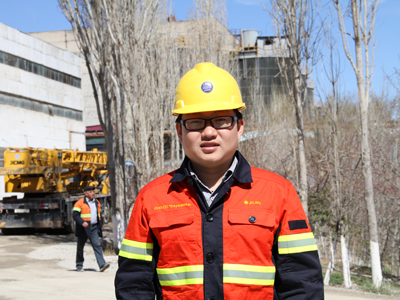 Yan Wei