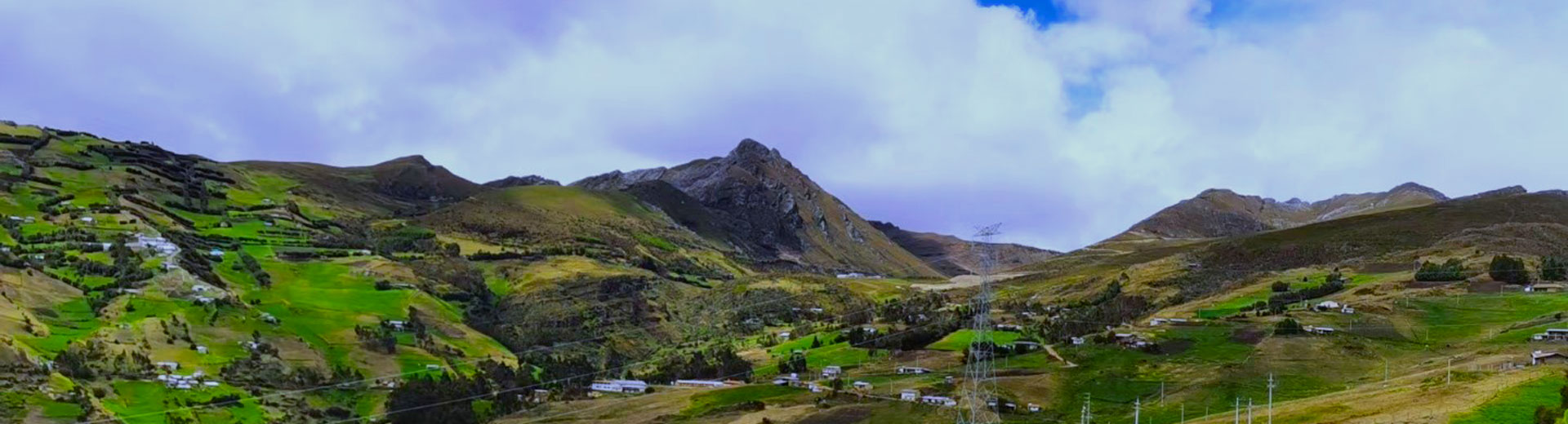 Mine de cuivre et de molybdène de Río Blanco