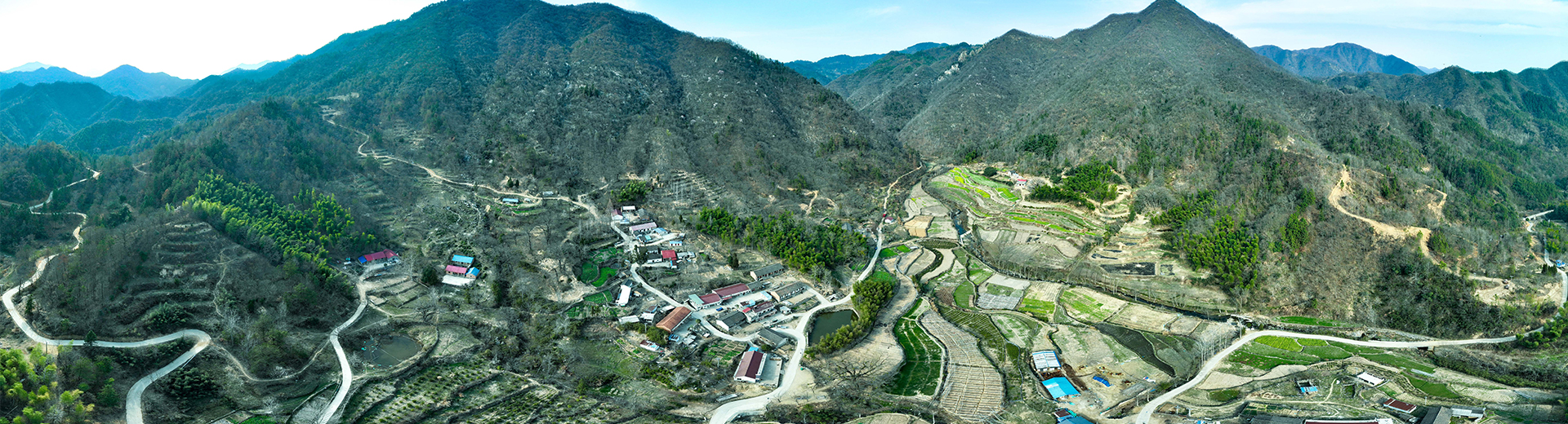 Mine de molybdène de Shapinggou