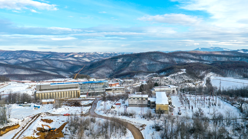 Serbia Zijin Copper Doo Bor Delivers Strong Q1 Results 
