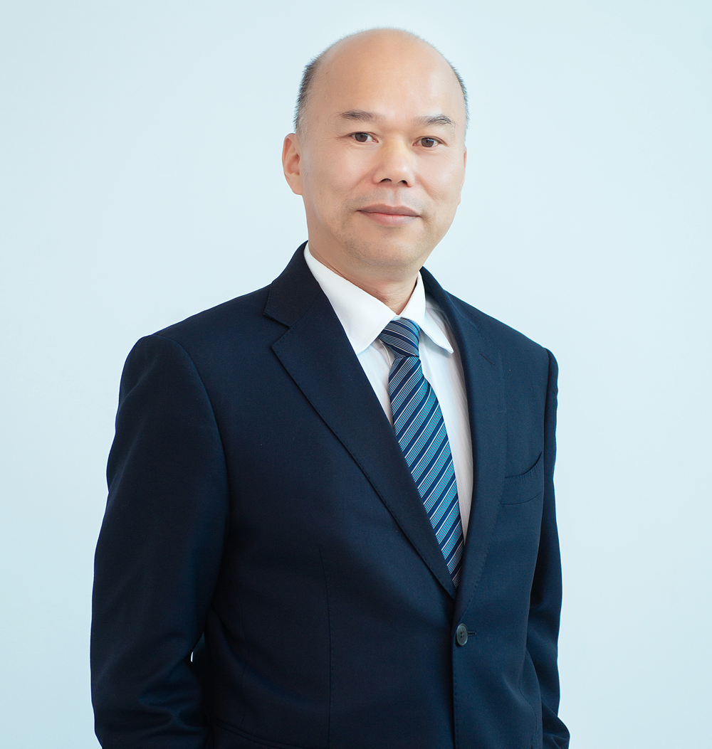 Lan Fusheng