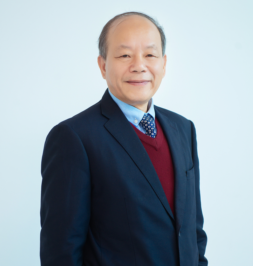 Xu Qiang