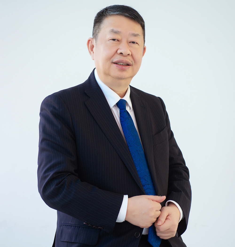 Chen Jinghe