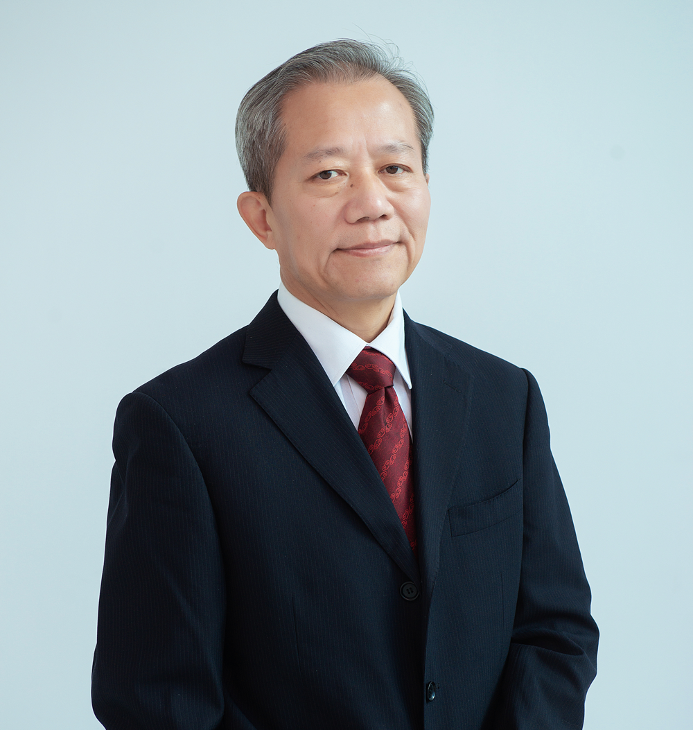 Jiang Kaixi