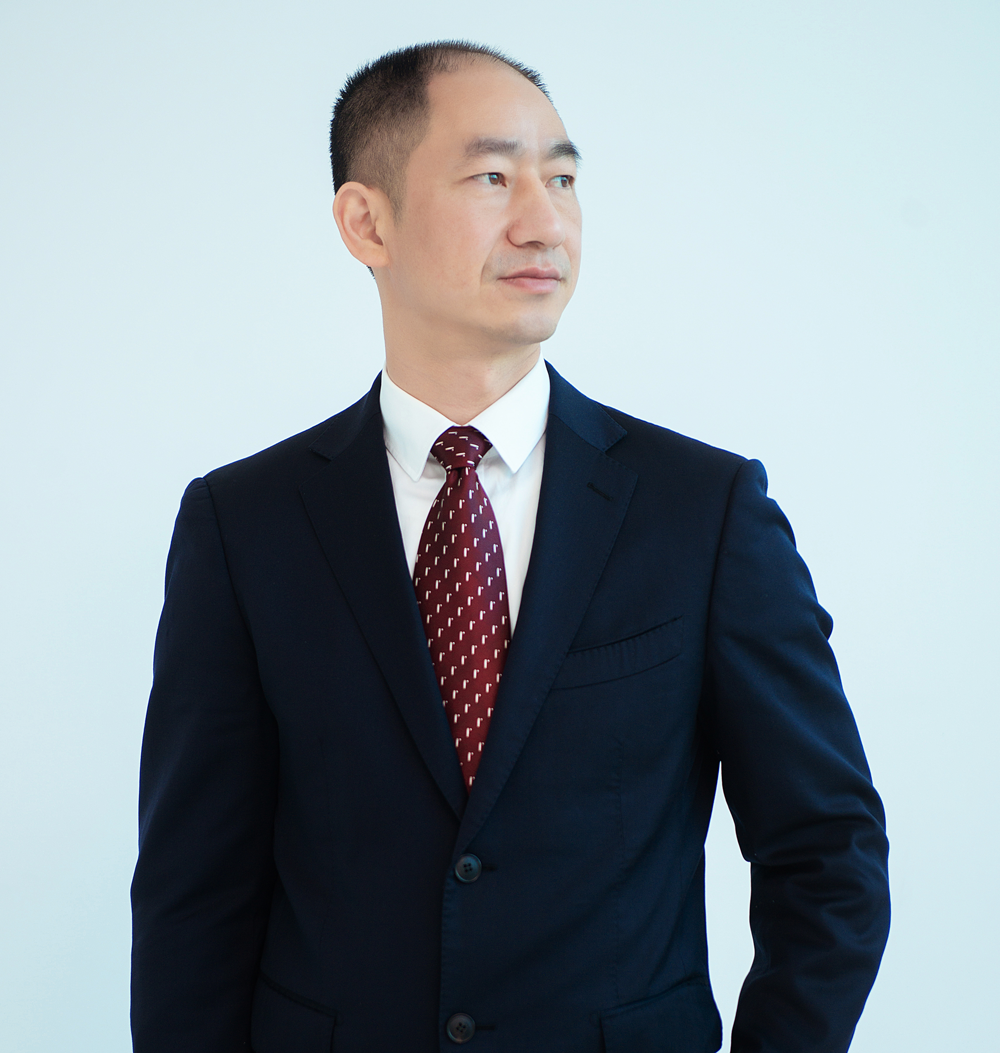 Xie Xionghui