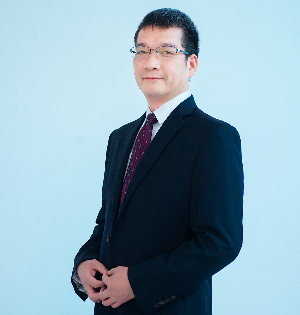 Zou Laichang