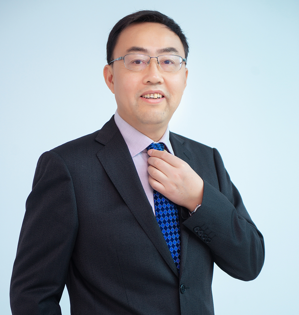 Li Changqing