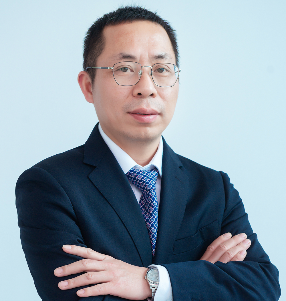 Cao Sanxing