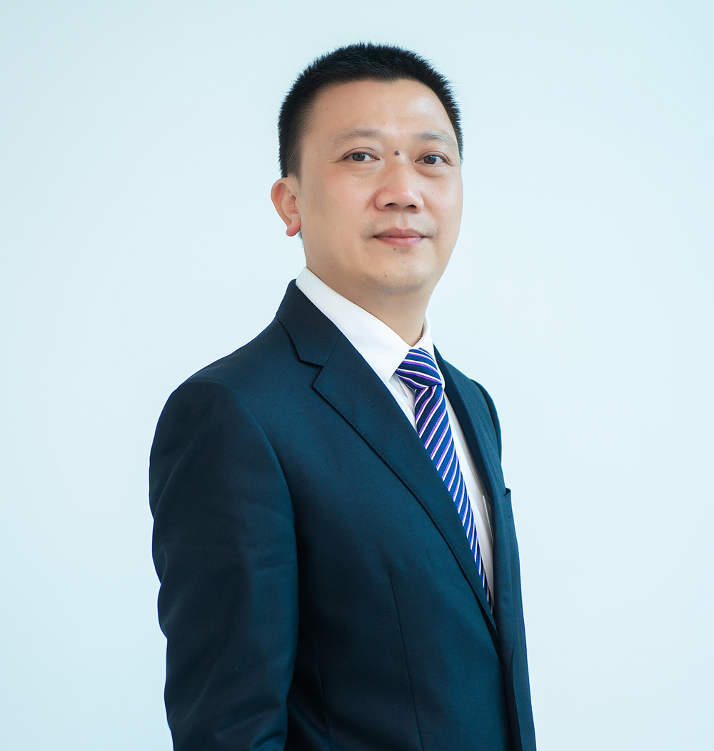 Wu Honghui
