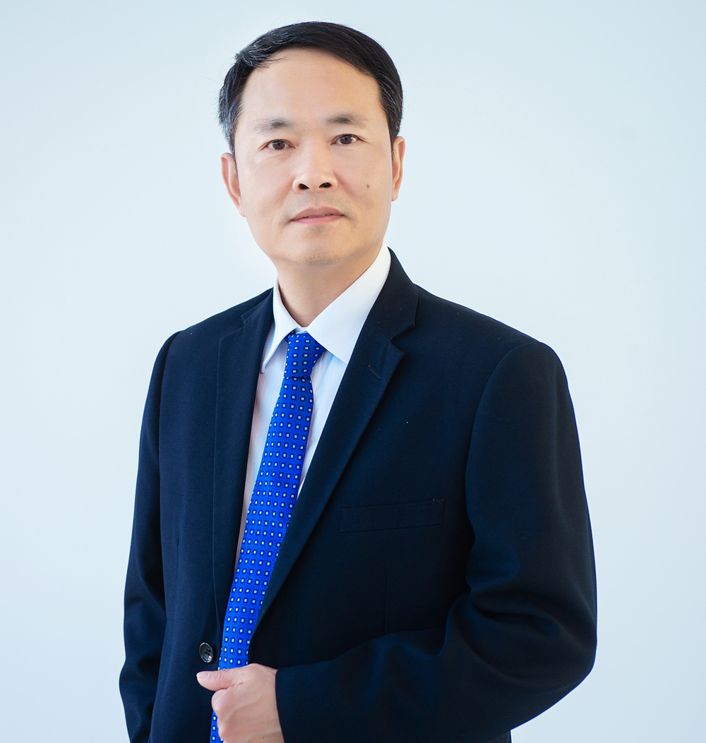 Fan Wensheng