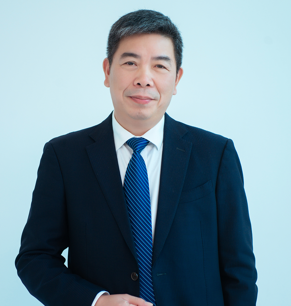 Lin Shuiqing