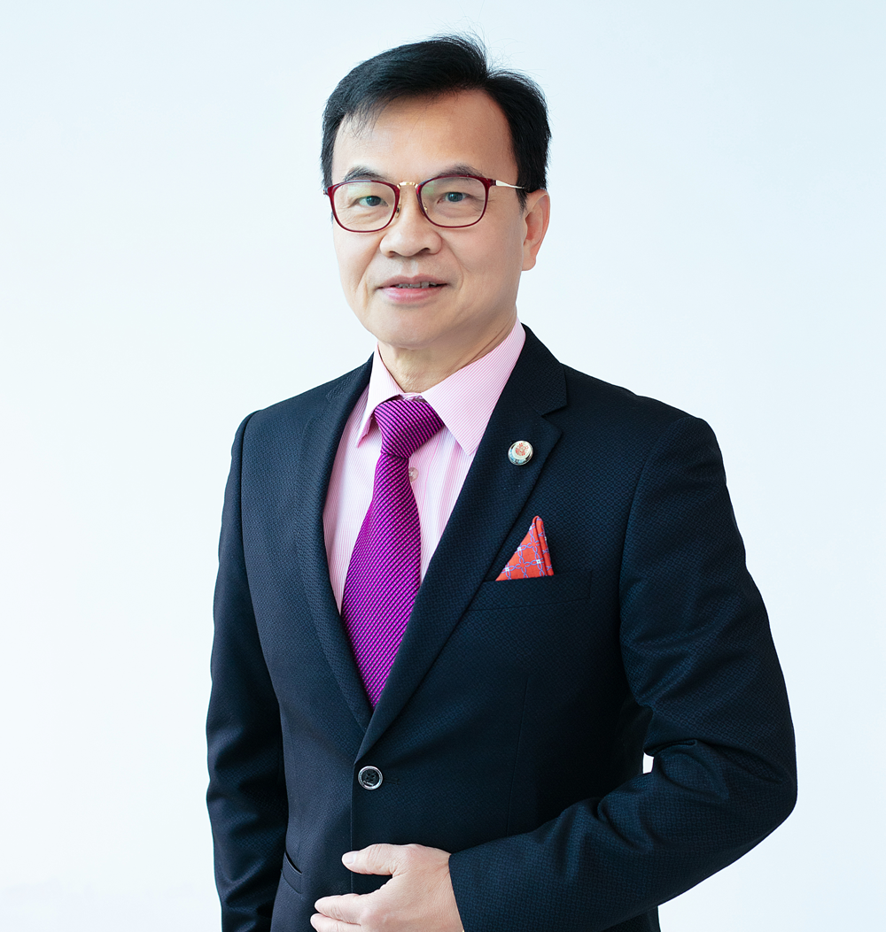 Suen Man Tak